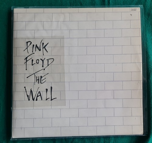 Pink floyd the wall - floyd,