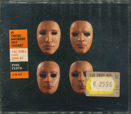 Pink floyd there - pink,