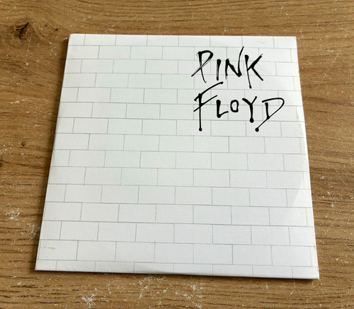 Pink floyd another - +pink, brick