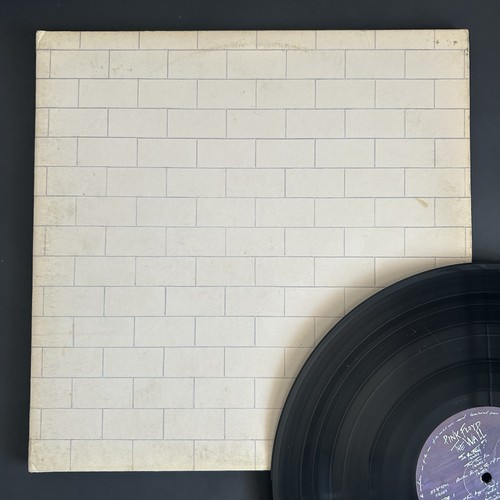 Pink floyd the wall 1979 - floyd,