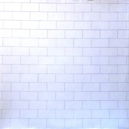 Pink floyd the wall - pink, emi