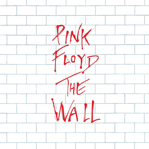 Pink floyd the wall 2lp - |, |