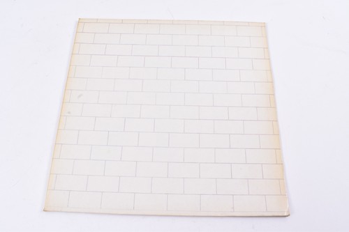 Pink floyd the - the, wall