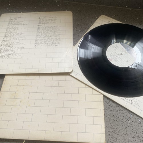 Pink floyd the wall 1979 - floyd",