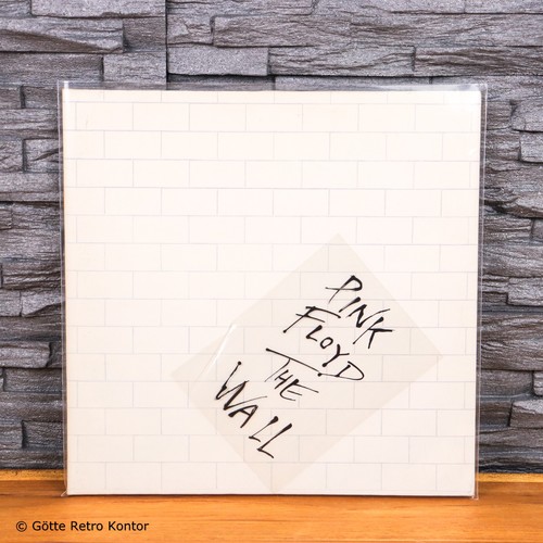 Pink floyd the wall - -,