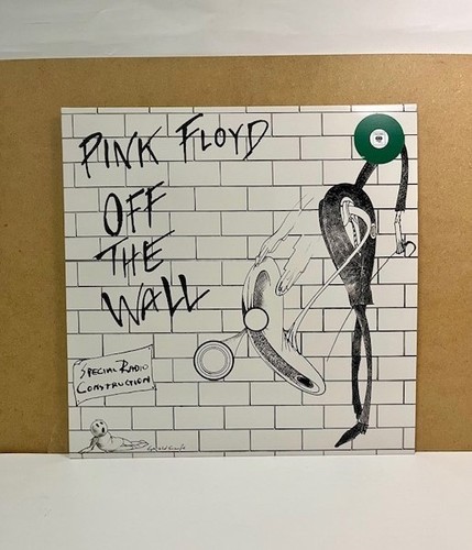 Pink floyd off the - floyd, wall