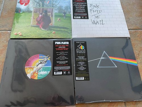 Pink floyd syd - syd, vinyl