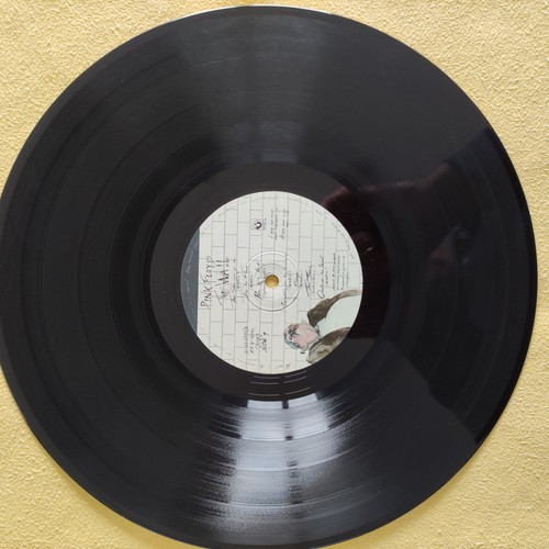 Pink floyd the wall - floyd, ‎–