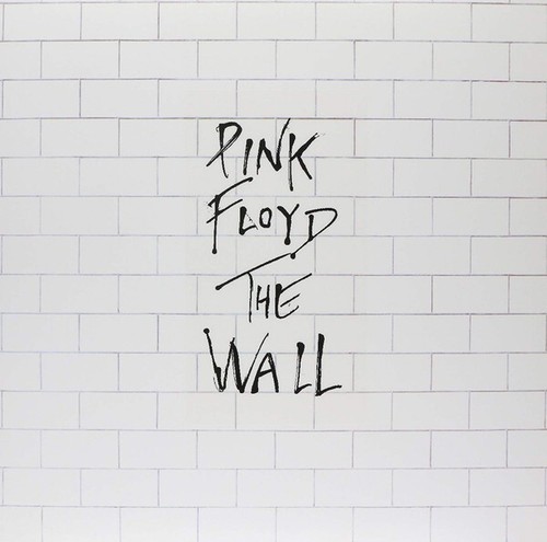 Pink floyd the wall - –, (2