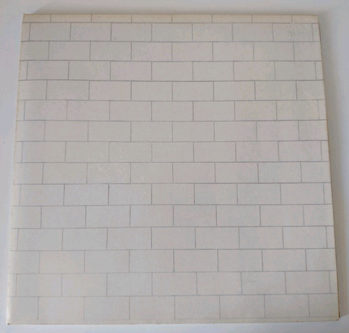Pink floyd the - floyd, wall