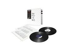 The wall reedición vinyl - -,