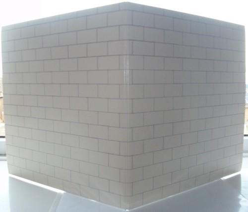 Pink floyd the wall 1979 - lp,