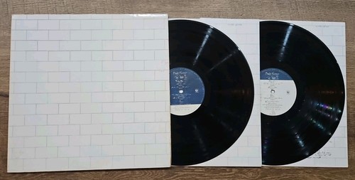 2lp gatefold inner - gatefold, testi