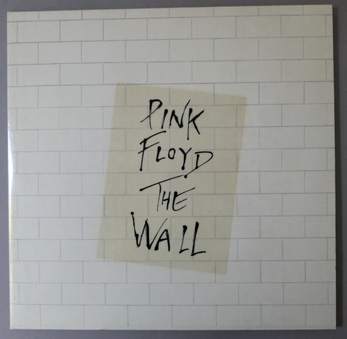 Pink floyd the wall emi - the,