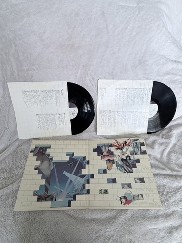 Pink floyd the - wall, originale