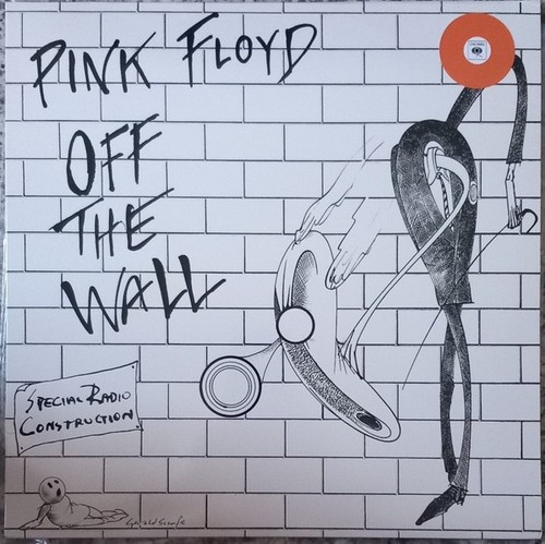 Pink floyd off the - the, lp