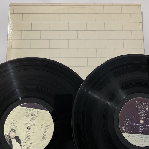 Pink floyd the - pink, floyd-the