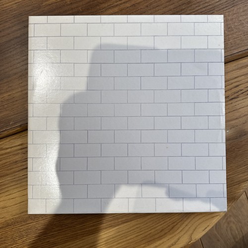 Pink floyd the wall - the, vinyl