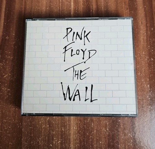 Pink floyd the wall - -,