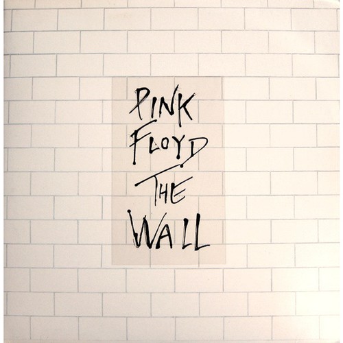 Pink floyd the - wall, (vinyl