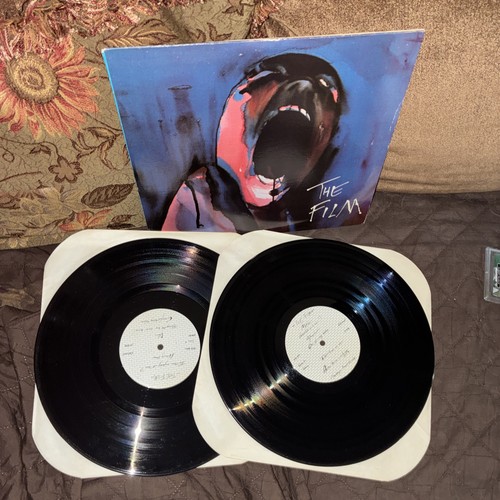 Very rare pink floyd the - very,