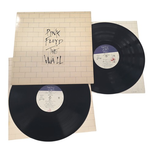 Pink floyd the wall - floyd, wall-