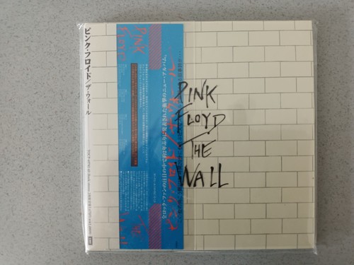 Pink floyd the wall - floyd,
