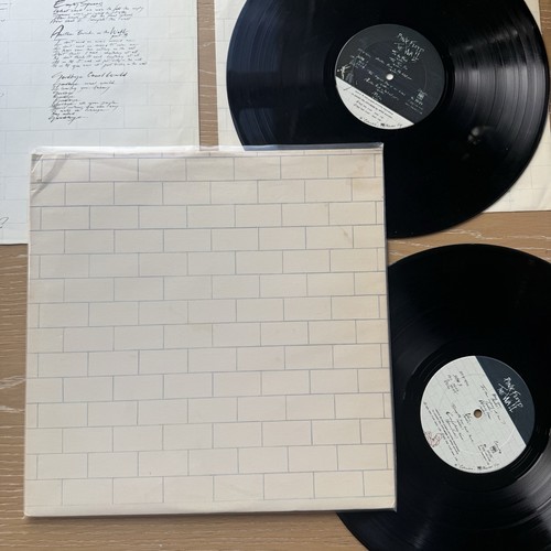 Pink floyd the wall original - the,