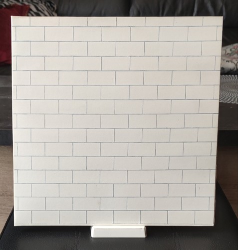 Pink floyd the wall - pink, –