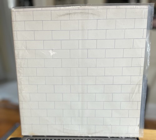 Pink floyd the wall - the, 2lp