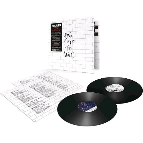 Pink floyd the - floyd, wall