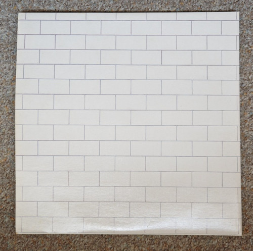 Pink floyd the - wall, press