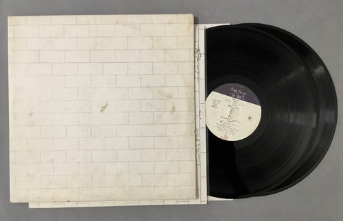 Pink floyd the wall 2 - the,