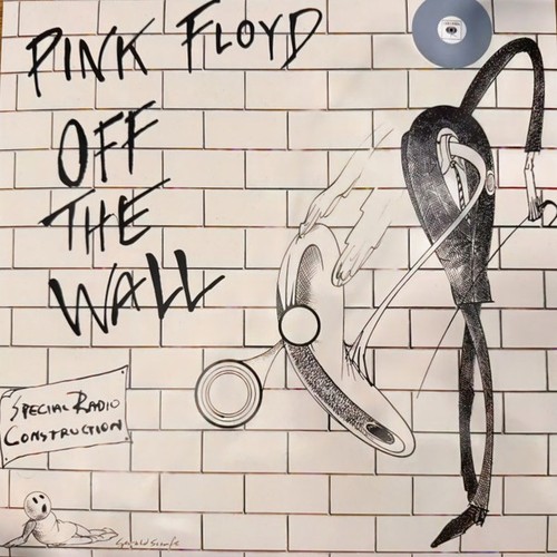 Pink floyd off the wall - the,