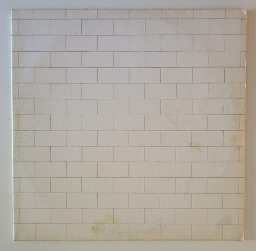 Pink floyd the wall - pink, –