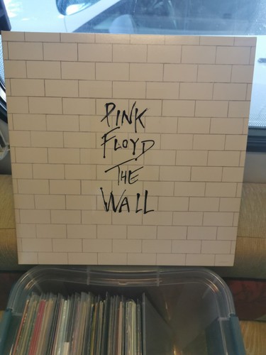 Vinyle tours pink - 33,