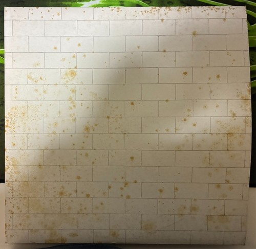 Pink floyd the wall 2lp - the,