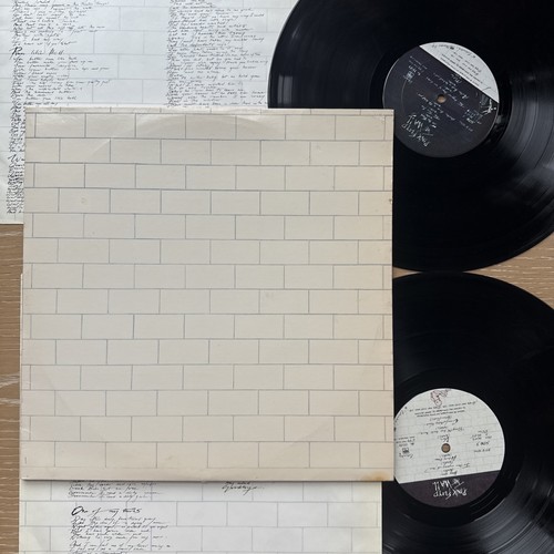 Pink floyd the - pink, 1st