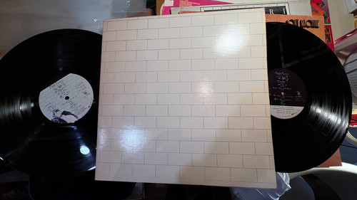 Pink floyd the - pink, 2