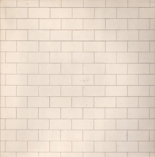 Pink floyd the wall near - pink,
