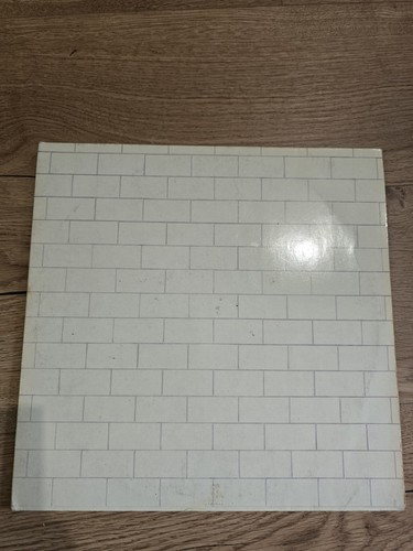 Pink floyd the wall 2 - the, lp