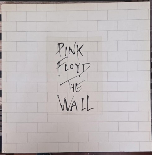 Pink floyd the wall 2 - floyd,