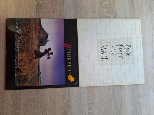 Pink floyd the - pink, 12"