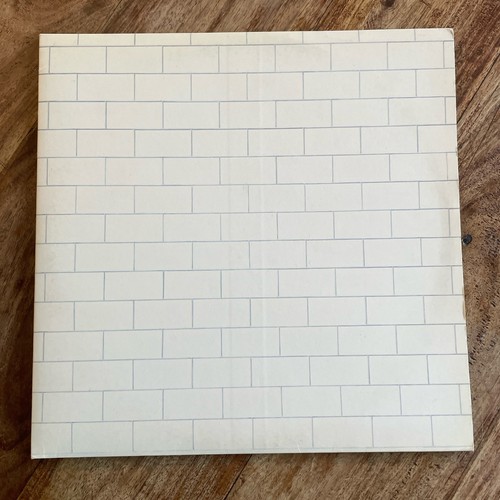Pink floyd the wall ex - floyd,