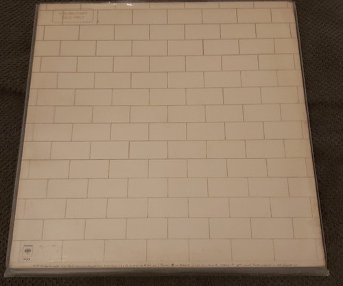 Pink floyd the - floyd, wall