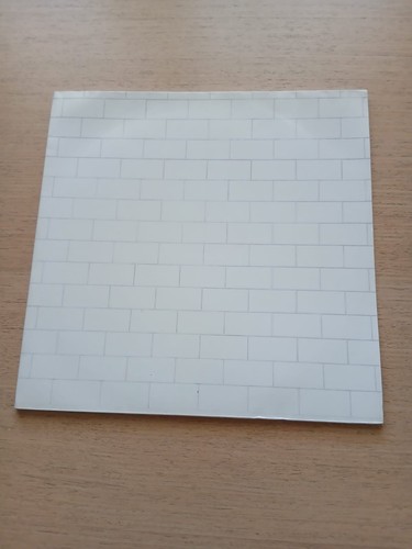 Pink floyd the wall - pink,