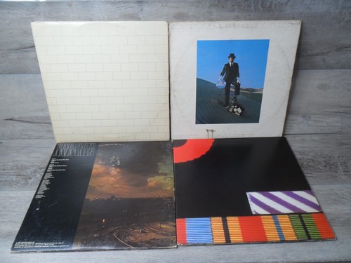 1970 original pink floyd - 1970's,