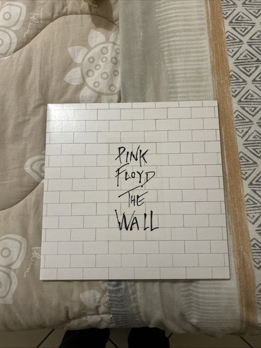 Pink floyd the wall - pink, floyd-the