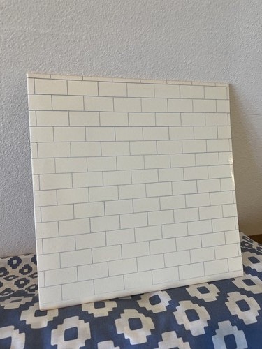 Pink floyd the wall top - floyd, *top