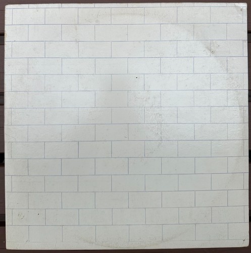 Pink floyd the wall original - pink,